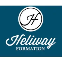 HELIWAY FORMATION logo