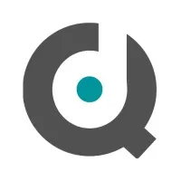Voici le logo de la marque QUATTRO DIFFUSION qui représente son identité graphique.