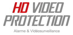 HD VIDEO PROTECTION logo