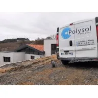 POLYSOL SUD OUEST logo
