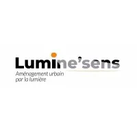 LUMIN E SENS logo