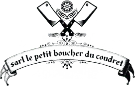 LE PETIT BOUCHER DU COUDRET logo