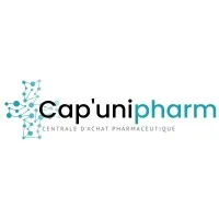 CAP UNIPHARM logo
