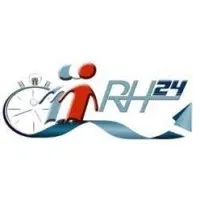RH 24 logo