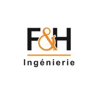F&H INGENIERIE logo
