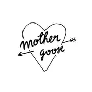 MOTHER GOOSE logo