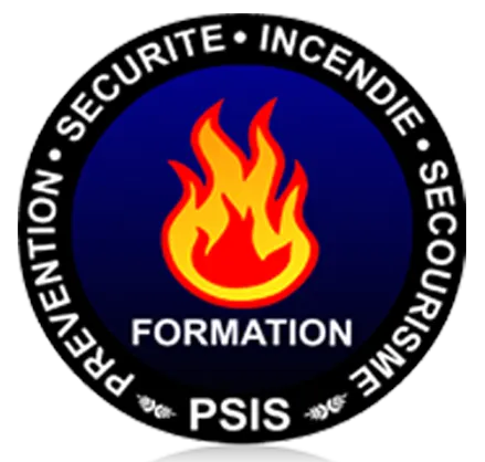 PSIS FORMATION logo
