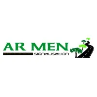 AR MEN SIGNALISATION logo