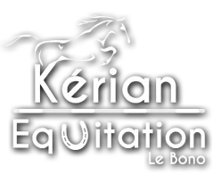 EARL KERIAN EQUITATION logo