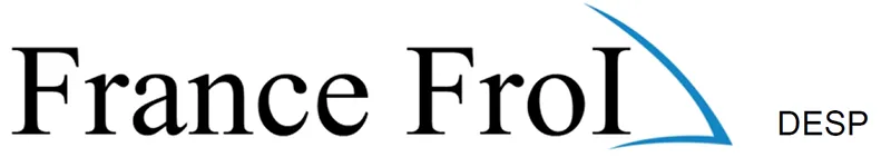 FRANCE FROID logo