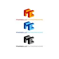 MARSEILLE ENTREPRENDRE logo