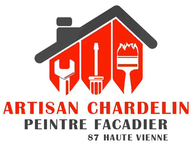 CHARDELIN ERNY logo