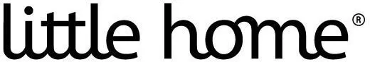 LITTLE HOME logo