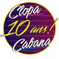 CLOPA CABANA logo