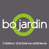BO JARDIN logo