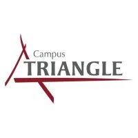 CAMPUS TRIANGLE logo