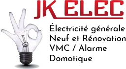 JK ELEC logo