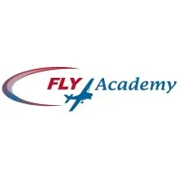 FLY ACADEMY logo