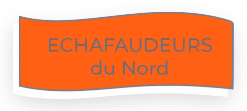 ECHAFAUDEURS DU NORD logo