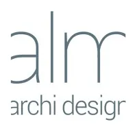 ALM ARCHI DESIGN logo