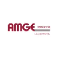 AMGE INDUSTRIE logo