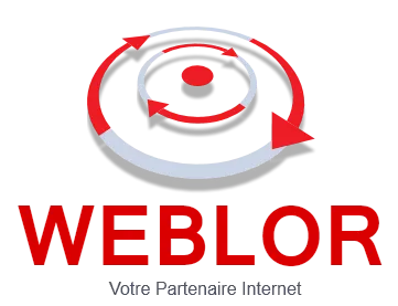 GIE WEBLOR logo