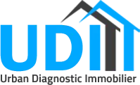 URBAN DIAGNOSTIC IMMOBILIER (UDI) logo