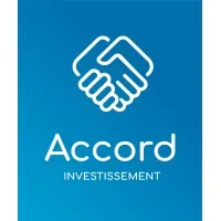 ACCORD INVESTISSEMENT logo