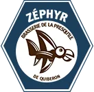 BRASSERIE DE LA PRESQU'ILE DE QUIBERON logo
