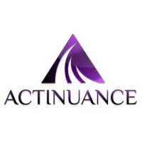 ACTINUANCE CONSULTING logo