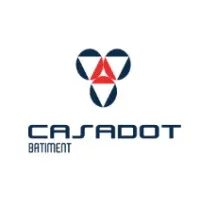 CASADOT BATIMENT logo