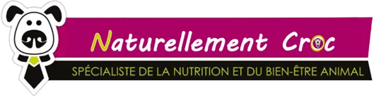 NATURELLEMENT CROC logo