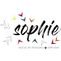 BRUNETTE SOPHIE logo