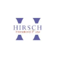 HIRSCH ET ASSOCIES logo