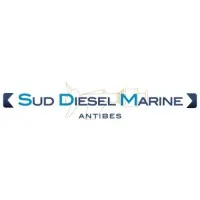 SUD DIESEL MARINE ANTIBES (SDMA) logo