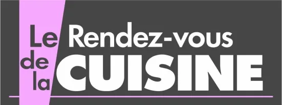 LE RENDEZ-VOUS DE LA CUISINE logo