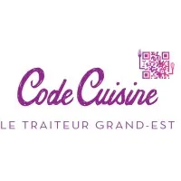 CODE CUISINE LONGWY logo
