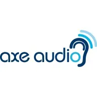 AXE AUDIO logo
