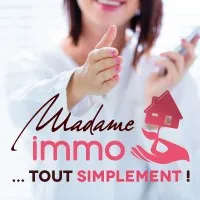 CHARLY IMMOBILIER logo