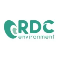 RDC ENVIRONMENT logo