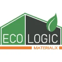 ECO-LOGIC MATERIAUX logo