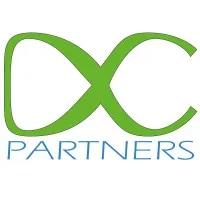 DC PARTNERS logo
