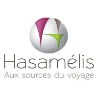 HASAMELIS VOYAGES logo