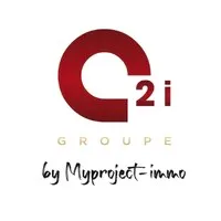 MYPROJECT-IMMO logo