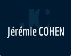 COHEN JEREMIE logo