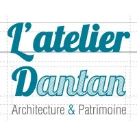 L ATELIER DANTAN logo