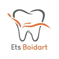 ETABLISSEMENTS BOIDART logo