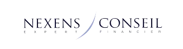 NEXENS CONSEIL logo