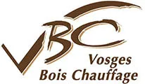 VBC - VOSGES BOIS CHAUFFAGE logo