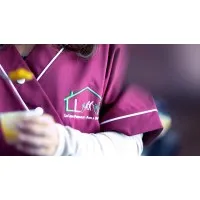LE LIEN PERMANENT logo
